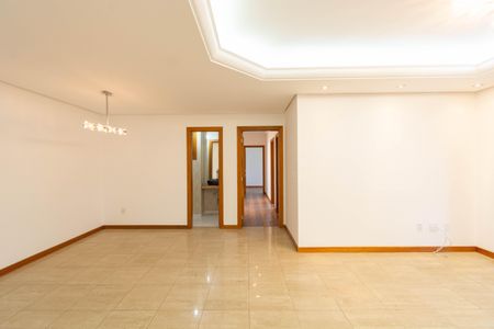 Apartamento à venda com 3 quartos, 140m² em Marechal Rondon, Canoas