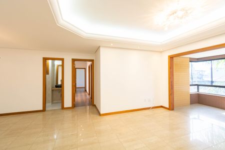 Apartamento à venda com 3 quartos, 140m² em Marechal Rondon, Canoas