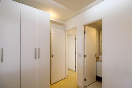 Apartamento à venda com 62m², 3 quartos e 2 vagas Apartamento à venda com 62m², 3 quartos e 2 vagasSuíte