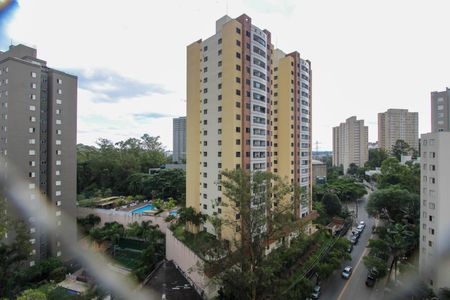 Apartamento à venda com 62m², 3 quartos e 2 vagas Apartamento à venda com 62m², 3 quartos e 2 vagasVista Quarto 1
