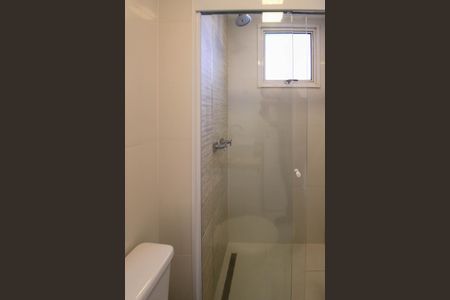 Apartamento à venda com 62m², 3 quartos e 2 vagas Apartamento à venda com 62m², 3 quartos e 2 vagasBanheiro da Suíte