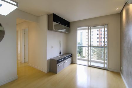 Apartamento à venda com 62m², 3 quartos e 2 vagas Apartamento à venda com 62m², 3 quartos e 2 vagasSala