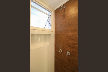 Apartamento à venda com 62m², 3 quartos e 2 vagas Apartamento à venda com 62m², 3 quartos e 2 vagasBanheiro