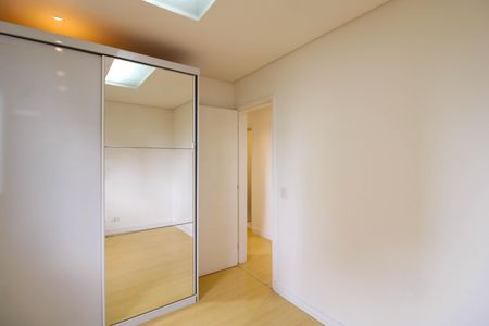 Apartamento à venda com 62m², 3 quartos e 2 vagas Apartamento à venda com 62m², 3 quartos e 2 vagasQuarto 2