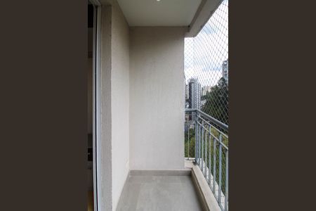 Apartamento à venda com 62m², 3 quartos e 2 vagas Apartamento à venda com 62m², 3 quartos e 2 vagasVaranda