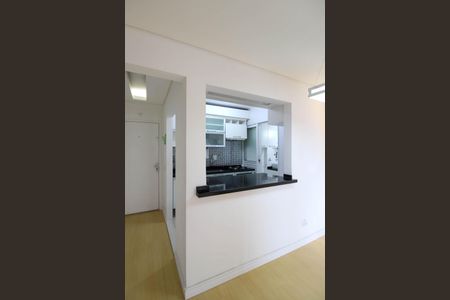 Apartamento à venda com 62m², 3 quartos e 2 vagas Apartamento à venda com 62m², 3 quartos e 2 vagasCozinha