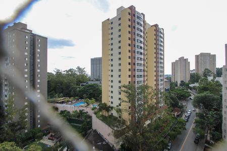 Apartamento à venda com 62m², 3 quartos e 2 vagas Apartamento à venda com 62m², 3 quartos e 2 vagasVista Quarto 2