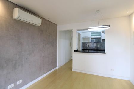 Apartamento à venda com 62m², 3 quartos e 2 vagas Apartamento à venda com 62m², 3 quartos e 2 vagasSala