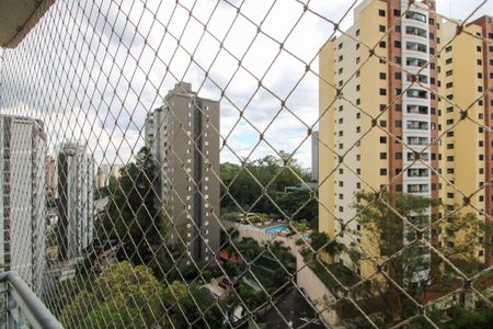 Apartamento à venda com 62m², 3 quartos e 2 vagas Apartamento à venda com 62m², 3 quartos e 2 vagasVista Varanda