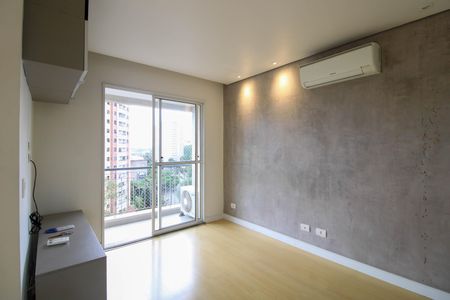Apartamento à venda com 62m², 3 quartos e 2 vagas Apartamento à venda com 62m², 3 quartos e 2 vagasSala