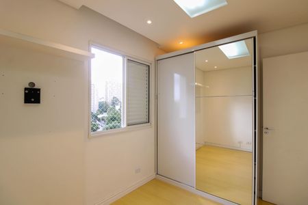 Apartamento à venda com 62m², 3 quartos e 2 vagas Apartamento à venda com 62m², 3 quartos e 2 vagasQuarto 2