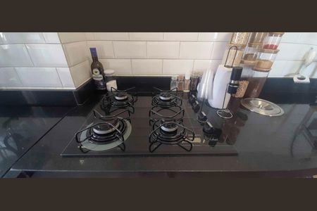 Apartamento à venda com 49m², 2 quartos e 1 vaga