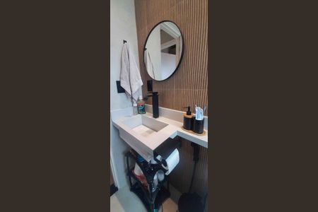 Apartamento à venda com 49m², 2 quartos e 1 vaga