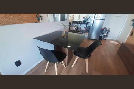 Apartamento à venda com 49m², 2 quartos e 1 vaga