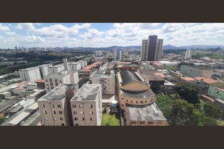 Apartamento à venda com 49m², 2 quartos e 1 vaga Apartamento à venda com 49m², 2 quartos e 1 vagaVista do Quarto 2