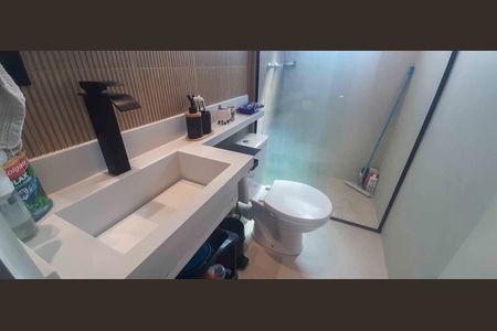 Apartamento à venda com 49m², 2 quartos e 1 vaga