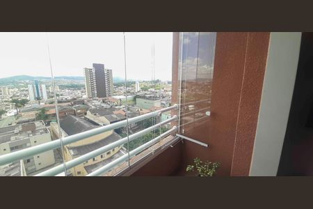 Apartamento à venda com 49m², 2 quartos e 1 vaga