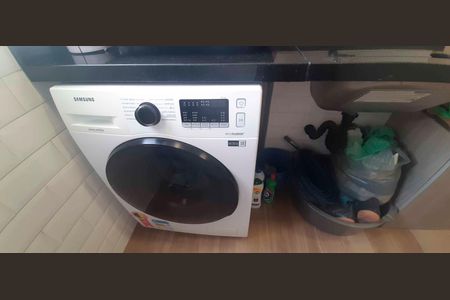 Apartamento à venda com 49m², 2 quartos e 1 vaga