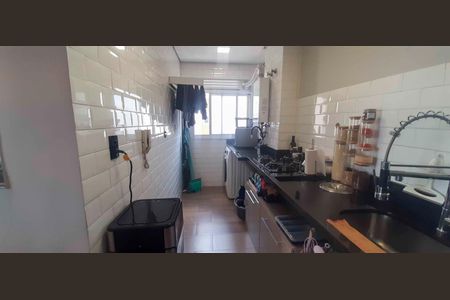 Apartamento à venda com 49m², 2 quartos e 1 vaga