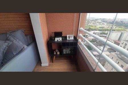 Apartamento à venda com 49m², 2 quartos e 1 vaga