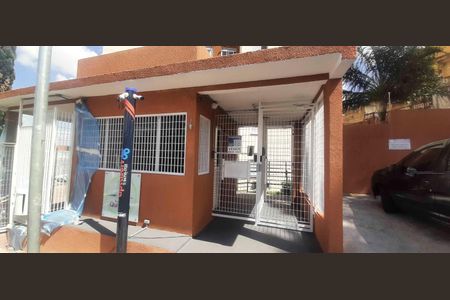 Apartamento à venda com 49m², 2 quartos e 1 vaga