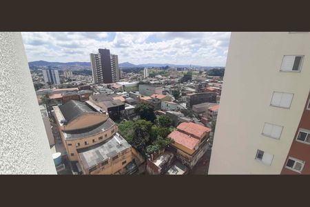 Apartamento à venda com 49m², 2 quartos e 1 vaga