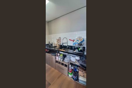 Apartamento à venda com 49m², 2 quartos e 1 vaga