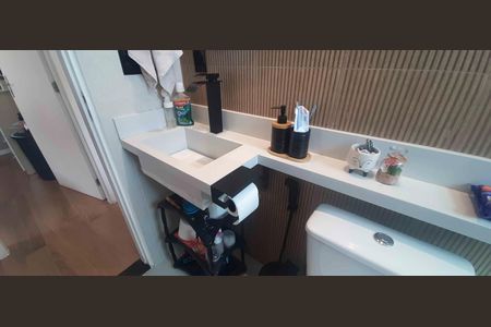 Apartamento à venda com 49m², 2 quartos e 1 vaga