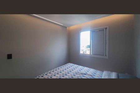 Apartamento à venda com 49m², 2 quartos e 1 vaga