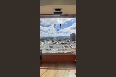 Apartamento à venda com 49m², 2 quartos e 1 vaga