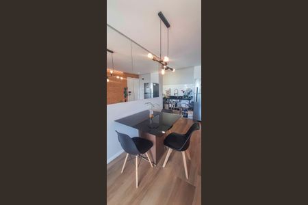 Apartamento à venda com 49m², 2 quartos e 1 vaga