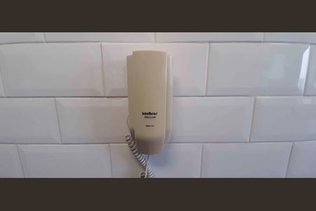 Apartamento à venda com 49m², 2 quartos e 1 vaga Apartamento à venda com 49m², 2 quartos e 1 vagaInterfone