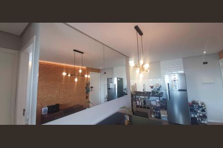 Apartamento à venda com 49m², 2 quartos e 1 vaga