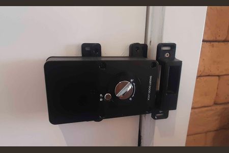 Apartamento à venda com 49m², 2 quartos e 1 vaga