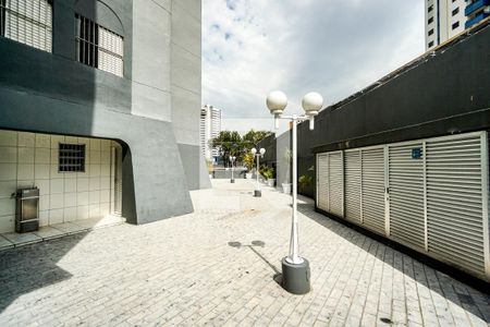 Apartamento à venda com 45m², 1 quarto e 1 vagaÁrea comum