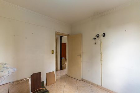 Apartamento à venda com 45m², 1 quarto e 1 vagaQuarto 