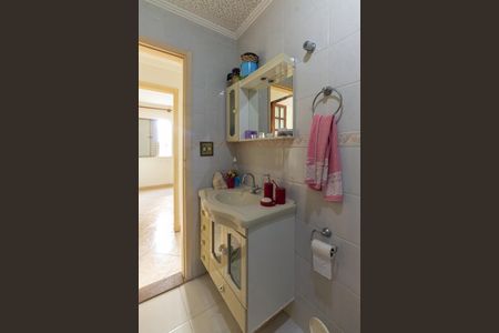 Apartamento à venda com 45m², 1 quarto e 1 vagaBanheiro
