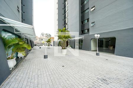 Apartamento à venda com 45m², 1 quarto e 1 vagaÁrea comum