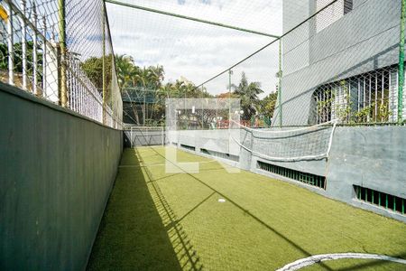 Apartamento à venda com 45m², 1 quarto e 1 vagaQuadra Esportiva