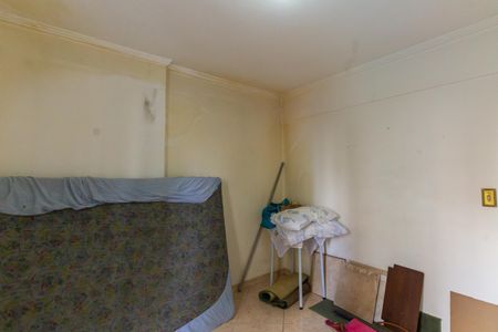 Apartamento à venda com 45m², 1 quarto e 1 vagaQuarto 