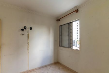 Quarto  de apartamento à venda com 1 quarto, 45m² em Tatuapé, São Paulo