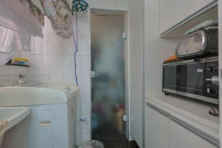 Apartamento para alugar com 90m², 3 quartos e 2 vagas