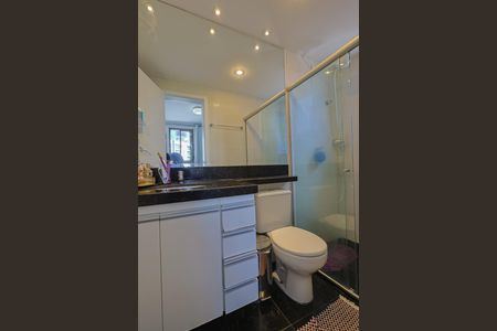 Apartamento para alugar com 90m², 3 quartos e 2 vagas