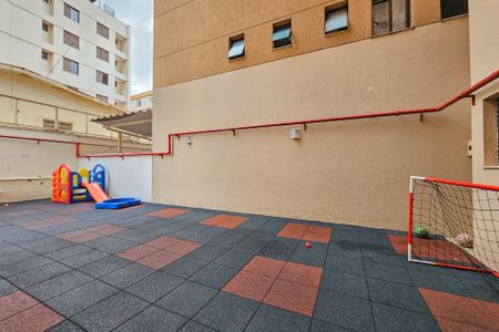 Apartamento para alugar com 90m², 3 quartos e 2 vagas