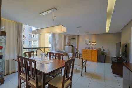 Apartamento para alugar com 90m², 3 quartos e 2 vagas