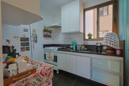 Apartamento para alugar com 90m², 3 quartos e 2 vagas