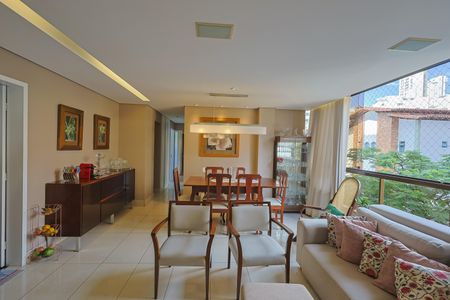 Apartamento para alugar com 90m², 3 quartos e 2 vagas