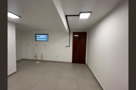 Studio para alugar com 26m², 1 quarto e sem vaga