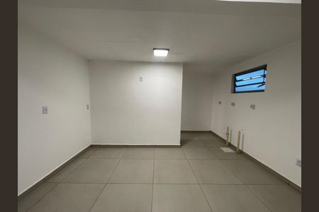 Studio para alugar com 26m², 1 quarto e sem vaga