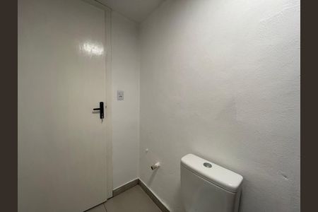 Studio para alugar com 26m², 1 quarto e sem vaga